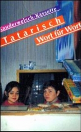 Tatarisch Wort f&uuml;r Wort - Michael Korotkow