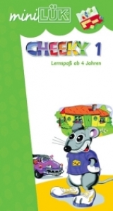 L&uuml;k-mini Cheeky 1 - Dean Lowis, Frank Fitzner