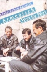 Armenisch Wort f&uuml;r Wort - Robert Avak