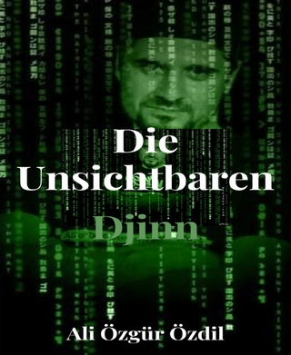 Die Unsichtbaren - Djinn
