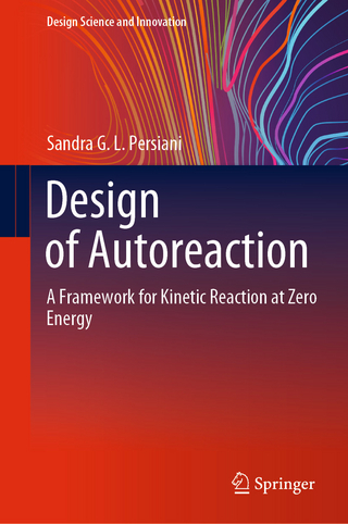 Design of Autoreaction