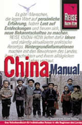 China-Manual - Andrea F&uuml;lling, Oliver F&uuml;lling