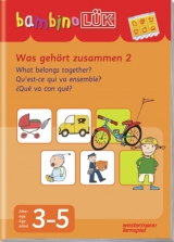 bambinoL&Uuml;K-System / bambinoL&Uuml;K