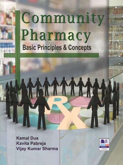 Community Pharmacy - Kamal Dua, Kavita Pabreja