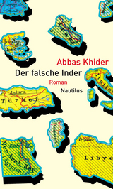 Der falsche Inder - Abbas Khider