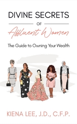 Divine Secrets of Affluent Women - Sarah Man