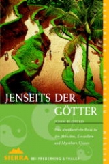 Jenseits der G&ouml;tter - John Blofeld