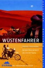 W&uuml;stenfahrer - Thomas Trossmann
