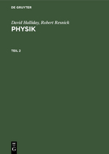 Physik. Teil 2