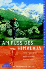Am Fuss des Himalaja - John Pilkington