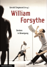 William Forsythe - 