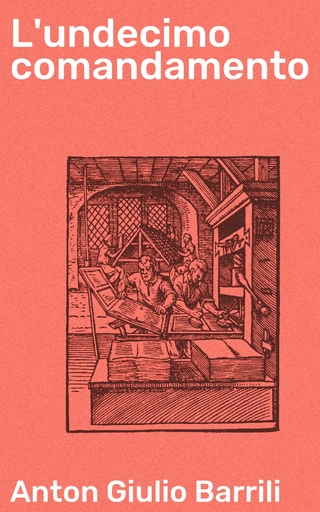 L'undecimo comandamento