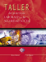 Taller de prácticas laborales y de seguridad social 2018 - Chávez José Pérez, Olguín Raymundo Fol