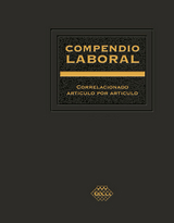 Compendio Laboral 2017 - José Pérez Chávez, Raymundo Fol Olguín