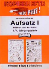 Aufsatz -  Sedlmair,  Gr&uuml;nauer