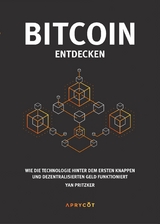 Bitcoin entdecken - Yan Pritzker