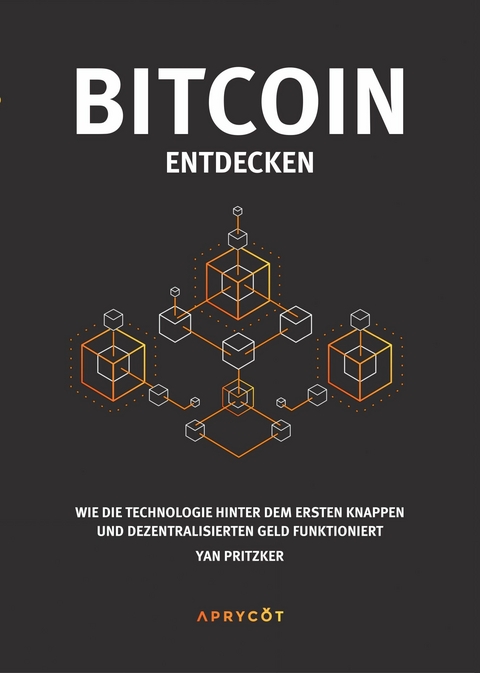 Bitcoin entdecken - Yan Pritzker