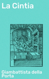 La Cintia - Giambattista Della Porta