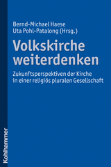 Volkskirche weiterdenken - 