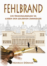 Fehlbrand - Henrich D&ouml;rmer