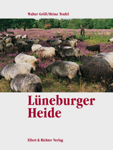 L&uuml;neburger Heide - Walter Gr&ouml;ll