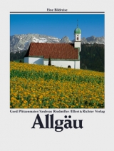 Allg&auml;u - Gerd Pfitzenmaier, Andreas Riedmiller
