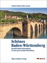 Sch&ouml;nes Baden-W&uuml;rttemberg /Beautiful Baden-W&uuml;rttemberg /Au beau pays de Bade-Wurtemberg - Alice Loyson
