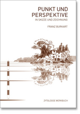 Punkt und Perspektive - Franz Burkart
