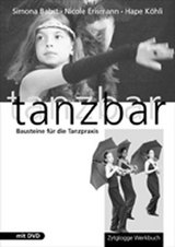Tanzbar - Simona Babst, Nicole Erismann, Hape K&ouml;hli