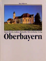 Oberbayern - Hanns Gl&ouml;ckle, Andreas Riedmiller