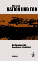 Nation und Tod - Idith Zertal