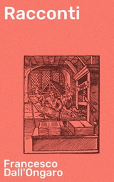 Racconti - Francesco Dall'ongaro