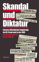 Skandal und Diktatur - 