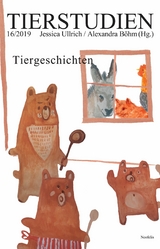 Tiergeschichten - Laura Beck, Roland Borgards, Konstantin Deininger, Ana Dimke, Theresa Eisele, Laura Gustafsson, Terike Haapoja, Marlis Heyer, Thorsten Kluss, Gesine Kr&uuml;ger, Priscilla Layne, Benjamin Roers, Mieke Roscher, Mirjam Schmitt, Shevek K. Selbert, Brynd&iacute;s Sn&aelig;bj&ouml;rnsd&oacute;ttir, Kristina Steimer, Marie-Helene Wichmann, Mark Wilson, Clemens Wischermann