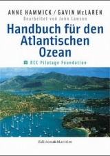 Handbuch f&uuml;r den Atlantischen Ozean