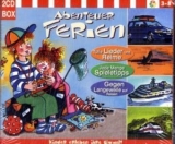 Abenteuer Ferien - Schmidt, Almut