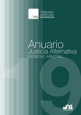 Anuario: Justicia Alternativa -  Varios Autores