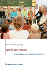 Lehrer unter Druck