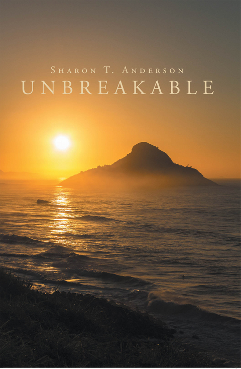 Unbreakable -  Sharon Anderson