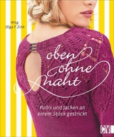Oben ohne Naht - Olga F. Zink