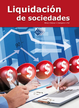 Liquidación de sociedades 2017 - José Pérez Chávez, Raymundo Fol Olguín