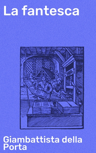 La fantesca