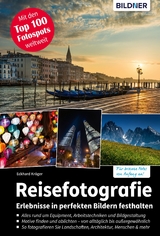 Reisefotografie - Eckhard Kr&ouml;ger