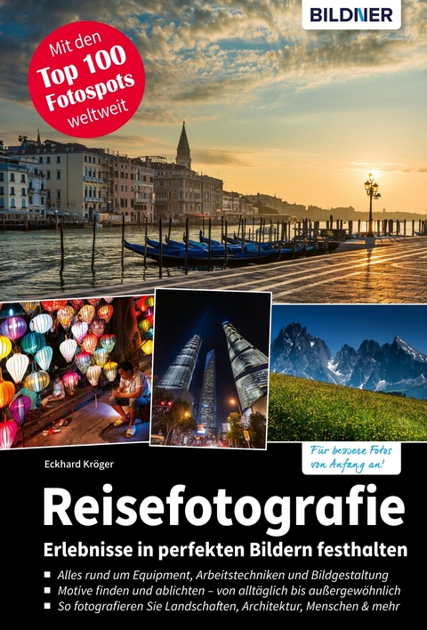 Reisefotografie - Eckhard Kr&ouml;ger