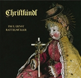 Christkindl - Paul E Rattelm&uuml;ller