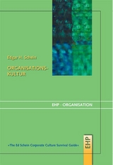 Organisationskultur - Edgar H. Schein