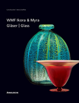 WMF Ikora- und Myra-Gl&auml;ser - Burschel Carlo, Heinz Scheiffele