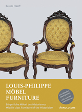 Louis-Philippe M&ouml;bel /Furniture - Rainer Haaff