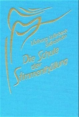 Die Schule der Stimmenth&uuml;llung - Valborg Werbeck-Sv&auml;rdstr&ouml;m
