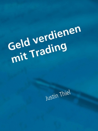 Geld verdienen mit Trading